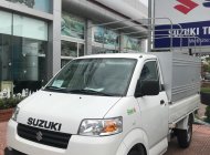 Suzuki Super Carry Pro 2017 - Bán Suzuki 7 tạ thùng bạt, xe nhập khẩu, có điều hoà giá cạnh tranh, liên hệ 0911.935.188 giá 312 triệu tại Hải Phòng