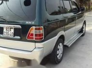 Toyota Zace 2005 - Chính chủ bán lại xe Toyota Zace sản xuất năm 2005, màu xanh dưa giá 220 triệu tại Kon Tum