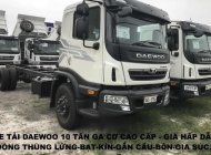 Daewoo Prima 2018 - Bán xe tải Daewoo 10 tấn 2019- nhập khẩu, giá tốt nhất, xe giao ngay giá 850 triệu tại Tp.HCM