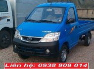 Thaco TOWNER 2018 - Bán xe tải Thaco Towner 990 Euro 4 mới nhất 2018, công nghệ Suzuki tải trọng 990 Kg tại Bến Tre giá 216 triệu tại Bến Tre