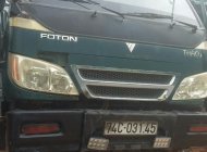 Thaco AUMAN Cũ  FOTON  6T 2010 - Xe Cũ THACO FOTON AUMAN 6T 2010 giá 220 triệu tại