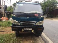 Thaco AUMAN Cũ  FOTON  6T 2010 - Xe Cũ THACO FOTON AUMAN 6T 2010 giá 136 triệu tại