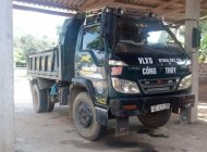 Thaco AUMAN Cũ  FOTON  4.5T 2008 - Xe Cũ THACO FOTON AUMAN 4.5T 2008 giá 80 triệu tại