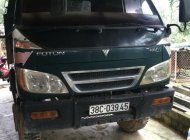 Thaco AUMAN Cũ  FOTON  4T5 2010 - Xe Cũ THACO FOTON AUMAN 4T5 2010 giá 120 triệu tại