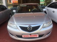 Mazda AZ Cũ  6 2.0MT 2003 - Xe Cũ Mazda 6 2.0MT 2003 giá 235 triệu tại