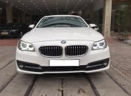 BMW 1 Cũ  5 520i 204 2014 - Xe Cũ BMW 5 520i 2014 giá 1 tỷ 430 tr tại