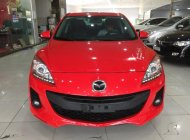 Mazda AZ Cũ  3 1.6AT 2014 - Xe Cũ Mazda 3 1.6AT 2014 giá 525 triệu tại