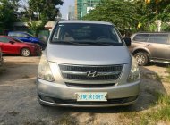 Hyundai H-1 Starex Cũ   CVX 2.5 VGT 2007 - Xe Cũ Hyundai H-1 Starex CVX 2.5 VGT 2007 giá 420 triệu tại