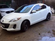 Mazda AZ Cũ  3 1.6 AT 2012 - Xe Cũ Mazda 3 1.6 AT 2012 giá 455 triệu tại