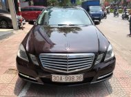 Mercedes-Benz C ũ Meredes-Benz E 300 2010 - Xe Cũ Mercedes-Benz E 300 2010 giá 930 triệu tại