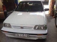 Kia CD5 2002 - Bán xe Kia CD5 năm sản xuất 2002, màu trắng, giá chỉ 65 triệu giá 65 triệu tại Gia Lai