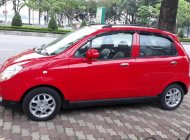 Daewoo Matiz Super 2007 - Cần bán gấp Daewoo Matiz năm 2007, màu đỏ nhập khẩu nguyên chiếc, giá 160 triệu
 giá 160 triệu tại Hải Dương