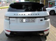 LandRover Evoque Dynamic  2014 - Bán LandRover Evoque 2014 màu trắng giá 1 tỷ 880 tr tại Hà Nội