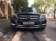 Mercedes-Benz GLK Cũ Mercedes-Benz  220 CDI 4 MATIC 2013 - Xe Cũ Mercedes-Benz GLK 220 CDI 4 MATIC 2013 giá 1 tỷ 80 tr tại