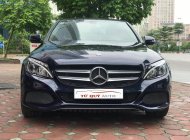 Mercedes-Benz A Cũ Mercedes-Benz C 200 2.0T 2017 - Xe Cũ Mercedes-Benz C 200 2.0AT 2017 giá 1 tỷ 398 tr tại
