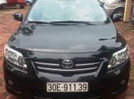 Toyota Corolla altis G 2010 - Toyota Corolla altis 1.8 G tự động, một chủ tư nhân. Mới chạy 7 vạn km giá 505 triệu tại Hà Nội