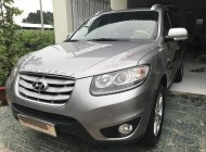 Hyundai Santa Fe SLX 2009 - Bán xe Hyundai Santa FE sx cuối năm 2009, form 2010 SLX, máy dầu giá 750 triệu tại Trà Vinh