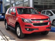 Chevrolet Trail Blazer LT 2018 - Cần bán xe Chevrolet Trailblazer số tự động, xe nhập, chỉ cần 200 triệu có ngay xe lăn bánh giá 868 triệu tại Hà Nội