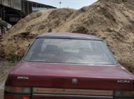 Acura Legend 1994 - Bán Acura Legend sản xuất 1994, màu đỏ   giá 49 triệu tại Tp.HCM