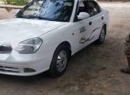 Daewoo Nubira 2003 - Bán Daewoo Nubira năm sản xuất 2003, màu trắng, giá tốt giá 115 triệu tại Ninh Thuận