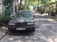 Nissan Maxima   V6 3.0   1985 - Bán Nissan Maxima V6 3.0 sản xuất năm 1985, màu xám giá 27 triệu tại Đồng Nai