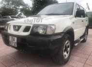 Nissan Terrano 2004 - Bán xe Nissan Terrano năm 2004, màu trắng   giá 288 triệu tại Hà Nội