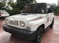 Kia Jeep 2004 - Bán xe Kia Jeep đời 2004, màu trắng, nhập khẩu, giá tốt giá 180 triệu tại Hà Nội