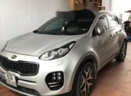 Kia Sportage GT Line 2016 2016 - Bán Kia Sportage GT Line 2016 đời 2016, màu bạc, nhập khẩu  giá 780 triệu tại Kon Tum