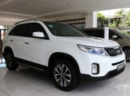 Kia Sorento DATH 2018 - Cần bán Kia Sorento DATH sản xuất năm 2018, giá chỉ 949 triệu, trả trước 290 triệu giá 949 triệu tại Tiền Giang