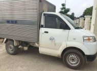 Suzuki Carry 2014 - Cần bán gấp Suzuki Carry đời 2014, màu trắng chính chủ giá 215 triệu tại Hà Nội