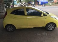 Hyundai Eon 2012 - Bán Hyundai Eon đời 2012, màu vàng chính chủ, giá chỉ 220 triệu giá 220 triệu tại Đắk Lắk