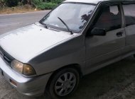 Kia CD5 Lx 1991 - Cần bán Kia CD5 LX năm 1991, màu bạc, nhập khẩu giá 65 triệu tại BR-Vũng Tàu