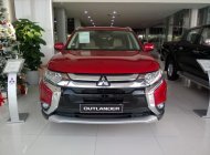 Mitsubishi Outlander 2018 - Bán xe Outlander 2.0 Premium, bản cao cấp, đủ màu, giá hấp dẫn, LH ngay 0919120195. Tặng kèm cửa gió điều hòa giá 909 triệu tại Bắc Ninh