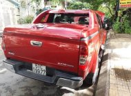 Isuzu Dmax   2012 - Bán ô tô Isuzu Dmax 2012, số tự động   giá 400 triệu tại Tp.HCM