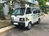 Suzuki Carry 2006 - Bán xe Suzuki Carry 2006, màu trắng, giá 145tr giá 145 triệu tại Tp.HCM