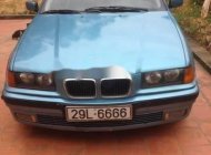 Bán xe BMW 3 Series 320i đời 1998, màu xanh lam, 200 triệu giá 200 triệu tại Phú Thọ