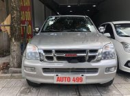 Isuzu Dmax 2006 - Bán ô tô Isuzu Dmax năm sản xuất 2006, màu bạc  giá 265 triệu tại Thái Nguyên