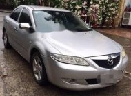 Mazda MX 6   2003 - Bán xe Mazda MX 6 đời 2003, số sàn giá 230 triệu tại Hà Nội