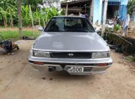 Nissan Bluebird 1994 - Xe Nissan Bluebird sản xuất năm 1994, màu xám  giá 55 triệu tại Quảng Nam