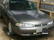 Mazda 626   1996 - Bán Mazda 626 1996, máy êm zin toàn bộ giá 95 triệu tại Bạc Liêu