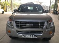 Isuzu Dmax 2008 - Bán Isuzu Dmax năm sản xuất 2008 như mới giá 250 triệu tại Hải Dương