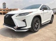 Lexus RX   2017 - Bán Lexus RX năm sản xuất 2017, màu trắng chính chủ giá 2 tỷ 830 tr tại Tiền Giang