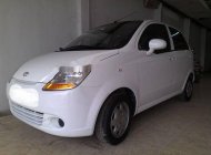 Daewoo Matiz Van   2007 - Cần bán xe Daewoo Matiz Van năm 2007, màu trắng, nhập khẩu nguyên chiếc số tự động  giá 138 triệu tại TT - Huế