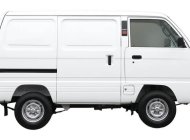 Suzuki Blind Van 2018 - Bán ô tô Suzuki Blind Van đời 2018, màu trắng, nhập khẩu nguyên chiếc giá 293 triệu tại Lạng Sơn