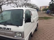 Suzuki Carry 2013 - Cần bán xe Suzuki Carry 2013, màu trắng như mới, giá tốt giá 198 triệu tại Hải Phòng