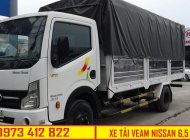 Veam VB650 2017 - Bán ô tô Veam VT651 đời 2017, màu trắng, 525tr. Hỗ trợ cho vay 90% giá 525 triệu tại Hà Nội