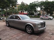 Rolls-Royce Phantom EWB 2007 - Cần bán Rolls-Royce Phantom EWB năm sản xuất 2007, màu bạc, nhập khẩu giá 8 tỷ 50 tr tại Hà Nội