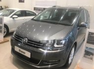 Volkswagen Sharan  TSI  2017 - Bán xe Volkswagen Sharan 2017 TSI nhập khẩu giá 1 tỷ 850 tr tại Tp.HCM