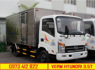 Veam VT350 2017 - Bán Veam VT350 giá chỉ 449tr. Hỗ trợ 90% giá 449 triệu tại Hà Nội