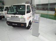 Suzuki Carry 2018 - Cần bán xe Suzuki Carry năm sản xuất 2018, màu trắng, xe nhập, giá chỉ 246 triệu giá 246 triệu tại Lạng Sơn